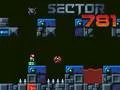 Игра Сектор 781 онлајн