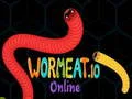 Игра Wormeat.io Онлајн онлајн
