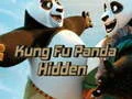 Игра Кунг Фу Панда Скривено онлајн Игра Кунг Фу Панда Скривено онлајн