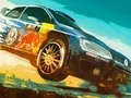 Игра Пустински тркач  онлајн