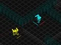 Игра Ласер роботи.io онлајн