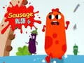 Игра Натпревар со Кобасички онлајн
