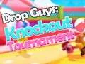 Игра Drop Guys: Нокаут Турнир онлајн