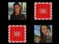 Игра Запомни ги девојките онлајн