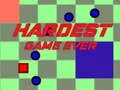 Игра Најтешката игра онлајн