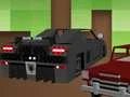 Игра Minecraft Автомобили Пазл онлајн