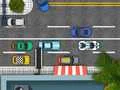 Игра Градско Паркирање 2D онлајн