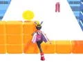 Игра Високи потпетици 2 онлајн
