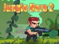 Игра Херој на џунглата 2 онлајн
