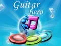 Игра Гитарски Херој онлајн