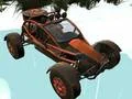 Игра RCK Истражувач на Возила Offroad онлајн
