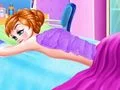 Игра Салон за тело на Елза онлајн