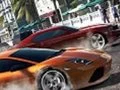 Игра Симулатор Lamborghini Aventador онлајн