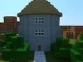 Игра БлокКрафт онлајн