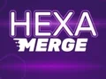 Игра Hexa Спајување онлајн