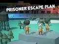 Игра План за бегство на затвореникот онлајн
