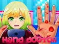 Игра Доктор на рацете онлајн