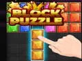 Игра Блок пъзла онлајн