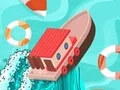 Игра Трка и Час онлајн