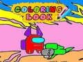Игра Книга за бојање онлајн