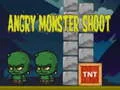 Игра Лут Монстр Пукање онлајн