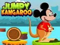 Игра Скоклив Кангар онлајн