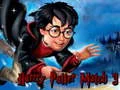Игра Хари Потер: Седмица 3 онлајн Игра Хари Потер: Седмица 3 онлајн