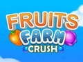 Игра Фруктна Ферма Удави онлајн