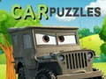 Игра Автомобилски загатки онлајн