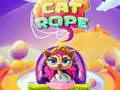 Игра Мачка Јаж онлајн Игра Мачка Јаж онлајн