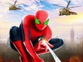 Игра Човек Пајак: Стрелец онлајн