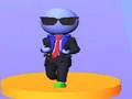 Игра Покривни шини 3D онлајн