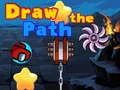 Игра Цртајте пат онлајн Игра Цртајте пат онлајн