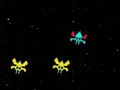 Игра Космички Напад Аркада онлајн Игра Космички Напад Аркада онлајн
