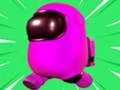Игра Меѓу Нас Бегање 3D онлајн Игра Меѓу Нас Бегање 3D онлајн