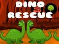 Игра Спасување Дино онлајн Игра Спасување Дино онлајн