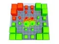 Игра Блокови против Блокови 2 онлајн