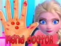 Игра Доктор за Рака онлајн