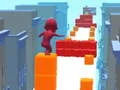 Игра Серфување со Коцки онлајн