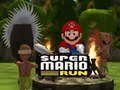 Игра Супер Марио Бегање 3D онлајн
