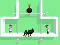 Игра Спаси Игли онлајн