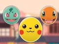 Игра Flappy Pokémon Dunk онлајн