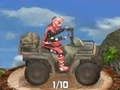 Игра Екстремни ATV Тестови 2021 онлајн