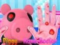 Игра Доктор Прасето онлајн