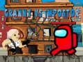 Игра Баба против Импостор онлајн