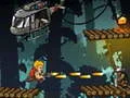 Игра Метален Стрелец: Бојно Поле онлајн