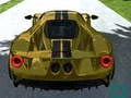 Игра Тестирање на американски супербили 3D онлајн