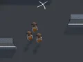 Игра Бегство од затвор 3D онлајн