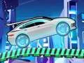 Игра Smart City Drive  онлајн