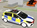 Игра Вистинско Паркирање на автомобили онлајн